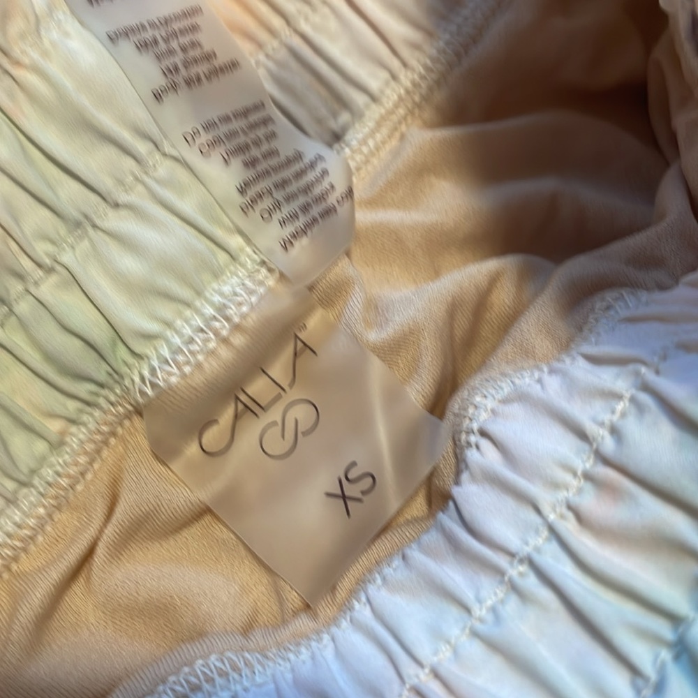 Calia shorts - Picture 2 of 3